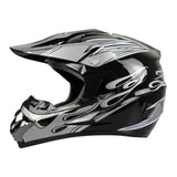 Professional Motocross Helmet