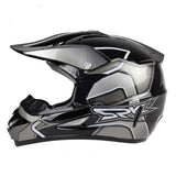 Professional Motocross Helmet