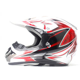 Professional Motocross Helmet