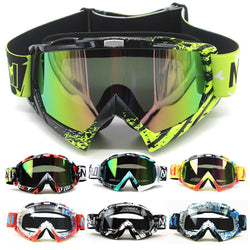 New MX Off Road Motocross Goggles
