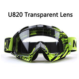 New MX Off Road Motocross Goggles
