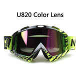 New MX Off Road Motocross Goggles