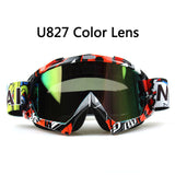 New MX Off Road Motocross Goggles