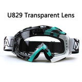 New MX Off Road Motocross Goggles