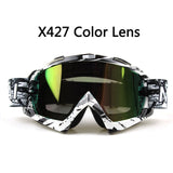 New MX Off Road Motocross Goggles