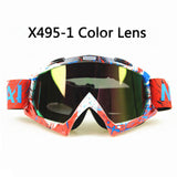 New MX Off Road Motocross Goggles