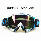 New MX Off Road Motocross Goggles