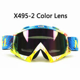 New MX Off Road Motocross Goggles