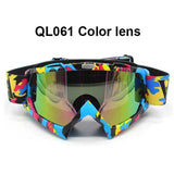 New MX Off Road Motocross Goggles