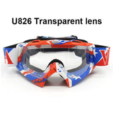 New MX Off Road Motocross Goggles