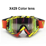 New MX Off Road Motocross Goggles