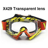 New MX Off Road Motocross Goggles