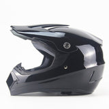 AHP Ultra-Light Weight Dirt Bike Helmet