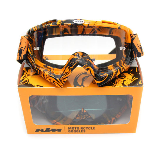 ktm racing goggles KTM brand Motocross goggles – helmetsworld
