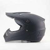 AHP Ultra-Light Weight Dirt Bike Helmet