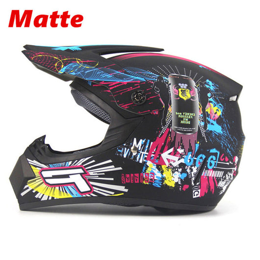 2018 AHP Ultra-Light Weight Dirt Bike Helmet 2018 AHP Ultra-Light Weight Dirt Bike Helmet
