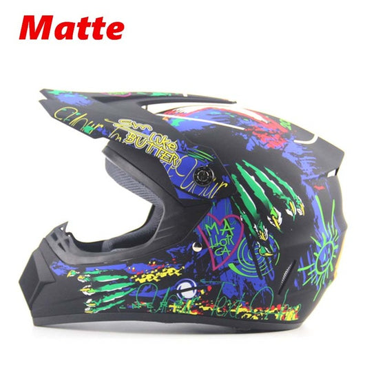 2018 AHP Ultra-Light Weight Dirt Bike Helmet – helmetsworld 2018 AHP Ultra-Light Weight Dirt Bike Helmet – helmetsworld