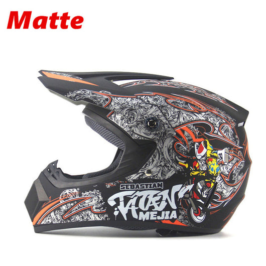 2018 AHP Ultra-Light Weight Dirt Bike Helmet – helmetsworld 2018 AHP Ultra-Light Weight Dirt Bike Helmet – helmetsworld