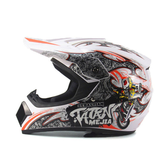 2018 AHP Ultra-Light Weight Dirt Bike Helmet – helmetsworld 2018 AHP Ultra-Light Weight Dirt Bike Helmet – helmetsworld
