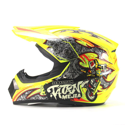 2018 AHP Ultra-Light Weight Dirt Bike Helmet – helmetsworld 2018 AHP Ultra-Light Weight Dirt Bike Helmet – helmetsworld