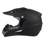 2018 AHP Ultra-Light Weight Dirt Bike Helmet